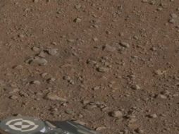 La NASA calcula que el coste de la misión será de 425 millones de dólares. REUTERS  /