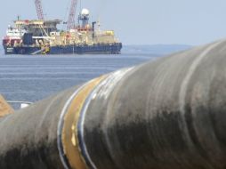 Los sabotajes en los oleoductos han provocando escasez de combustible y han reducido ganancias por exportaciones. ARCHIVO  /