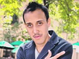 'Estoy seguro que en ningún lugar de México hay una personalidad de ningún teatro', asegura Rodríguez. ESPECIAL  /