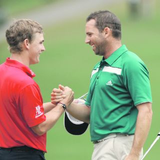 El ''Niño'' reverdece laureles