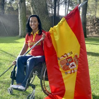 España, con mira a 60 preseas en Paralímpicos