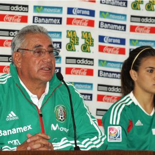 La femenil aprende la lección