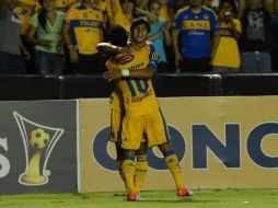 Esperan gran resistencia de parte del equipo contrario. ARCHIVO  /