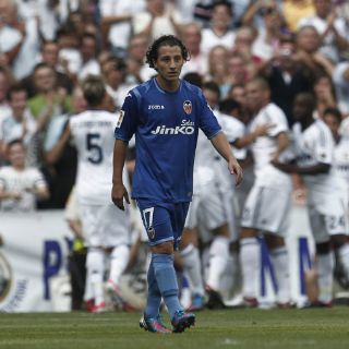 El 'Depor' se reencuentra con Guardado