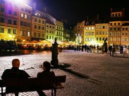 Una bomba de más de 60 años obligó a la evacuación del museo. jpg  /