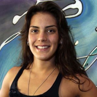 Fernanda, insatisfecha con Londres 2012