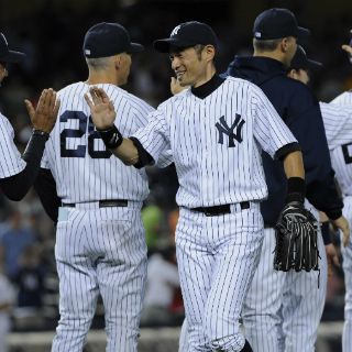 Medias Blancas se imponen a los Yankees