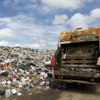 Urgen a metropolizar recolección de basura