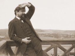 El compositor francés siempre sostuvo que era válido experimentar para innovar. ESPECIAL  /