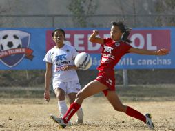 A diferencia de otros torneos, en esta edición se tendrá un límite de jugadores a registar. ARCHIVO  /