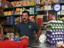 El titular de la Secretaría de Economía anticipó un posible retiro de los aranceles para la importación del huevo.  /
