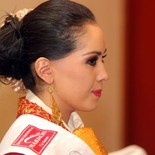 Anuncian programa del XI Encuentro Nacional de Mariachi