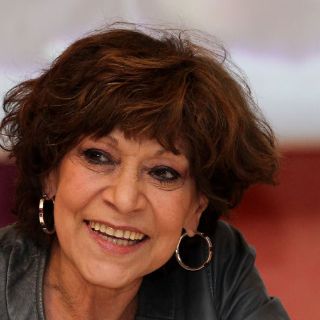 Cristina Pacheco recibirá el Premio 'Juan Crisóstomo Doria'