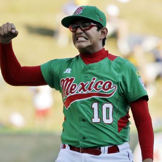 México sigue con vida en Williamsport