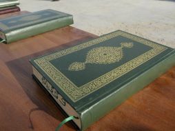 Rimsha Masih salió a buscar papel para usar como combustible en su hogar y recogió por error unos escritos con versos del Corán. EFE  /