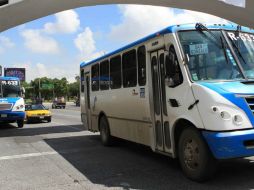 Confirman que llegó a la Comisión de Tarifas la solicitud para realizar un foro para analizar el tema ruta-empresa.  /