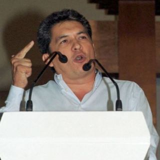 Juez libera a presuntos testaferros de Yarrington