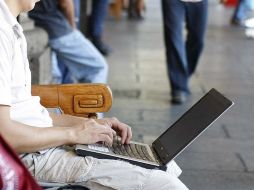 Según la empresa, más de 600 mil personas han utilizado la aplicación desde su lanzamiento. ARCHIVO  /