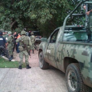 Atacan rancho en Nextipac; tres muertos