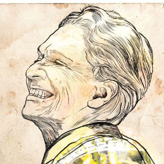 Honran la memoria de Chavela Vargas