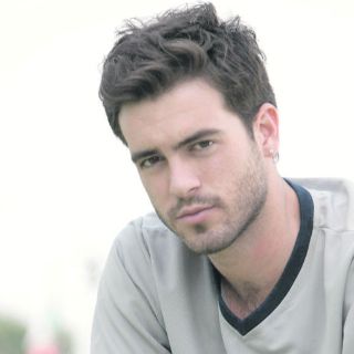 Pablo Lyle anota con la comedia