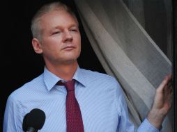 Con motivo del caso Assange, es frecuente ver escrito de manera inapropiada, ''extradición'' con dos ces. AFP  /