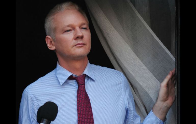 Con motivo del caso Assange, es frecuente ver escrito de manera inapropiada, ''extradición'' con dos ces. AFP  /