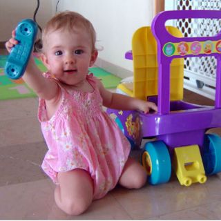 Posesiones materiales no hacen más felices a niños