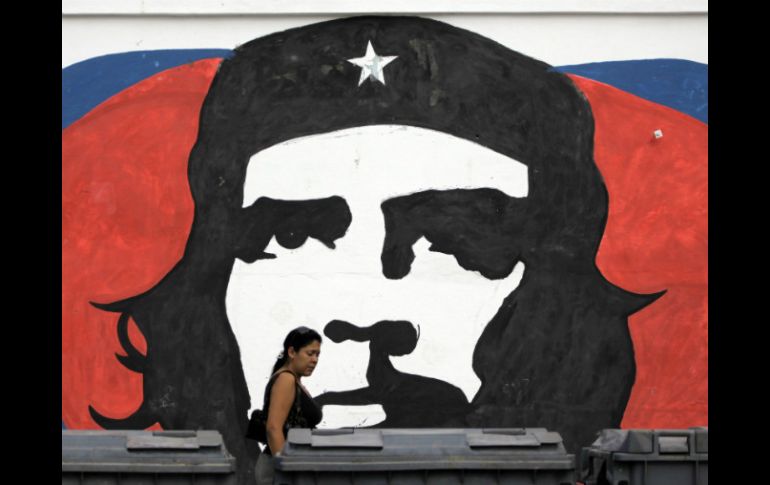 La lucha del hombre más que del héroe es lo que busca dar a conocer en la obra. ARCHIVO  /