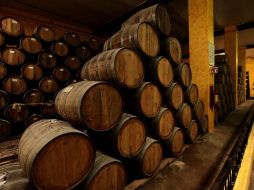 Trasciende que la tequilera José Cuervo poría ser adquirida por la empresa inglesa Diageo. ARCHIVO  /