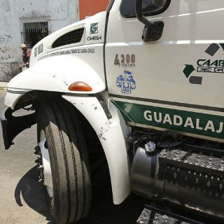 Caabsa Eagle guarda silencio; incumplen norma ambiental