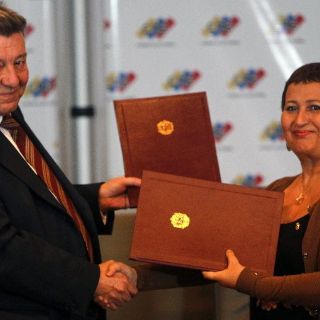 Unasur, acompañante electoral en presidenciales venezolanas