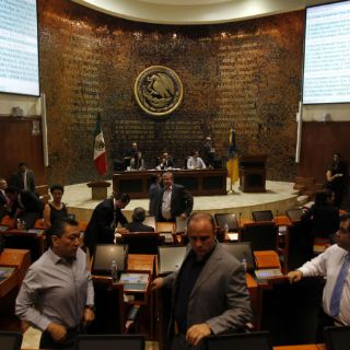 Congreso local pide explicación por poda de árboles