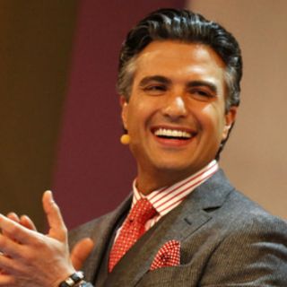 Jaime Camil filma cortometraje con Guillermo Arriaga