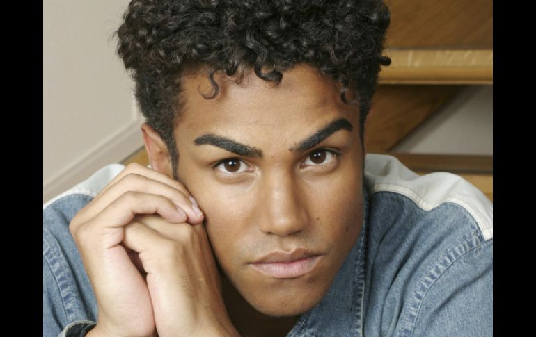 Tito Joe de 34 años, es hijo de Tito Jackson, uno de los hermanos de Michael. AP  /