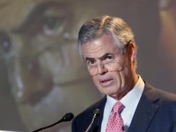 Los desencuentros entre el dueño de la concesionaria MVS y funcionarios generan dudas, dicen legisladores. EL UNIVERSAL  /