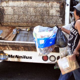 Tonalá hereda estrategia contra la basura