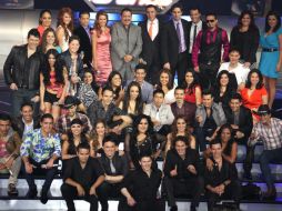 Esta vez, los alumnos podrán tener contacto con el mundo exterior. EL UNIVERSAL  /