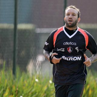 Vuoso ve bien al Atlas