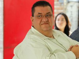 Francisco Ayón asegura que la existencia de este organismo no genera gastos ni deudas para el Ayuntamiento tapatío. ARCHIVO  /