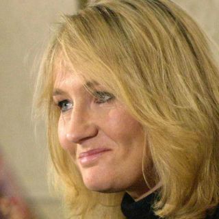 Rowling presentará 'The Casual Vacancy' en EU