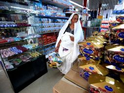 El gobierno se apoya en una ley de protección del consumidor de 2008. ARCHIVO  /