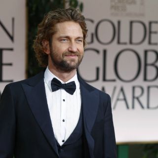 Gerard Butler descarta participación en la secuela ''300''