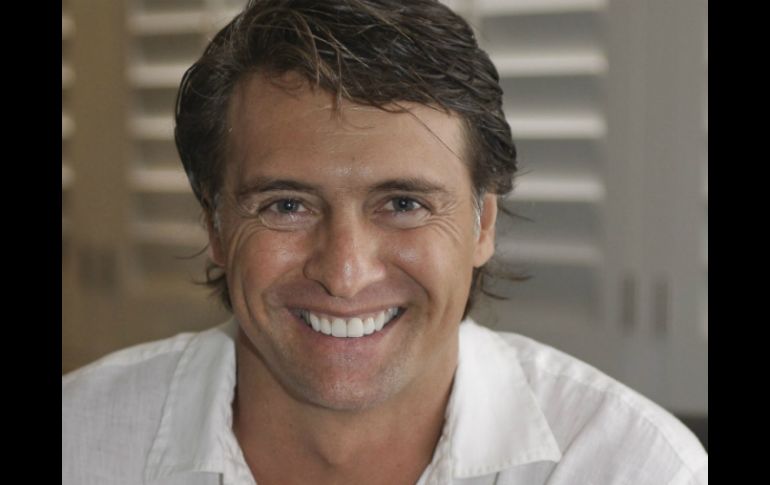 La obra arrancará gira el 21 de septiembre en el teatro Los Pinos, en Los Ángeles, California. ARCHIVO  /