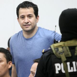 Nicaragua juzga a testigo de muerte de Facundo Cabral por narcotráfico