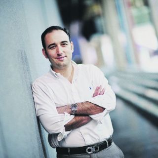 Asume nueva dirigencia de jóvenes empresarios