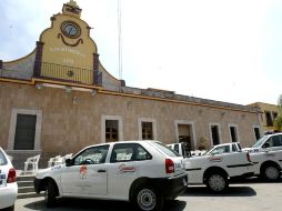 El Ayuntamiento de Tlajomulco justifica el gasto por el 'crecimiento de la población' y la necesidad de robustecer al Gobierno.ARCHIVO  /