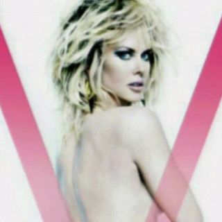 El lado más sexy de Nicole Kidman