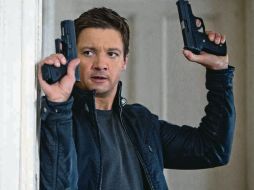 • El legado de Bourne. UNIVERSAL PICTURES  /