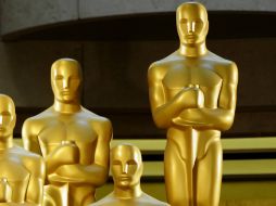 La entrega se celebrará el 24 de febrero de 2013 en el teatro Dolby de Los Ángeles. ARCHIVO  /